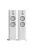 Monitor Audio Silver 500 8G álló hangfal - szatén fehér