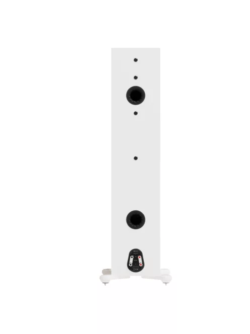 Monitor Audio Silver 500 8G álló hangfal - szatén fehér