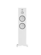 Monitor Audio Silver 500 8G álló hangfal - szatén fehér