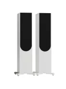 Monitor Audio Silver 500 8G álló hangfal - szatén fehér