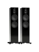 Monitor Audio Silver 500 8G álló hangfal - magasfényű fekete