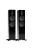 Monitor Audio Silver 500 8G álló hangfal - magasfényű fekete