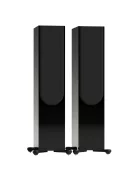 Monitor Audio Silver 500 8G álló hangfal - magasfényű fekete