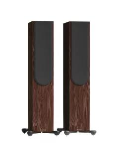   Monitor Audio Silver 500 8G 5.0 házimozi hangfal szett - európia dió