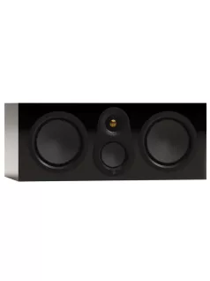   Monitor Audio Silver 500 8G 5.0 házimozi hangfal szett - magasfényű fekete