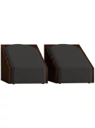 Monitor Audio Silver AMS 8G Atmos hangfal - európia dió