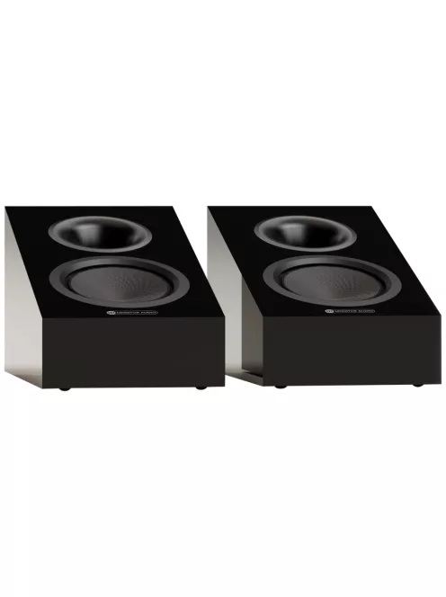 Monitor Audio Silver AMS 8G Atmos hangfal - magasfényű fekete