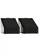Monitor Audio Silver AMS 8G Atmos hangfal - magasfényű fekete
