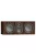 Monitor Audio Silver Centre 8G házimozi center hangfal - európai dió