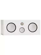 Monitor Audio Silver Centre 8G házimozi center hangfal - szatén fehér