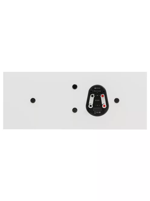 Monitor Audio Silver Centre 8G házimozi center hangfal - szatén fehér
