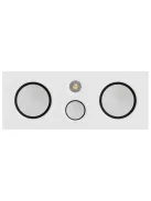 Monitor Audio Silver Centre 8G házimozi center hangfal - szatén fehér