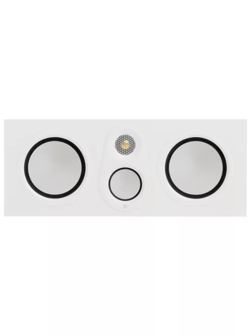 Monitor Audio Silver Centre 8G házimozi center hangfal - szatén fehér
