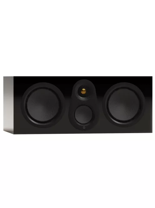 Monitor Audio Silver Centre 8G házimozi center hangfal - magasfényű fekete