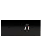 Monitor Audio Silver Centre 8G házimozi center hangfal - magasfényű fekete