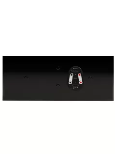   Monitor Audio Silver Centre 8G házimozi center hangfal - magasfényű fekete