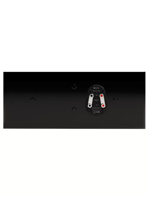 Monitor Audio Silver Centre 8G házimozi center hangfal - magasfényű fekete
