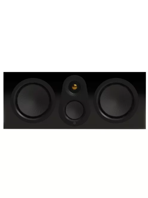 Monitor Audio Silver Centre 8G házimozi center hangfal - magasfényű fekete