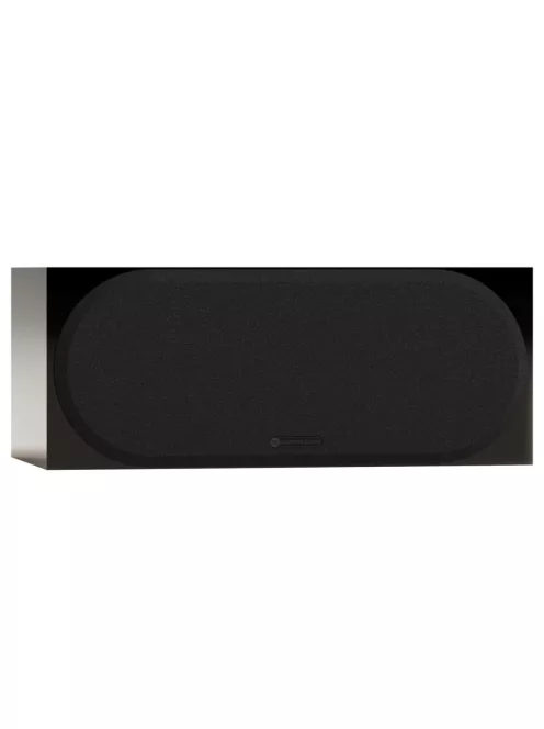 Monitor Audio Silver Centre 8G házimozi center hangfal - magasfényű fekete