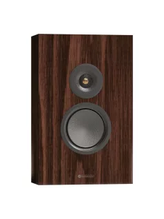   Monitor Audio Silver on-wall 8G falra szerelhető hangfal - európia dió - Darab!