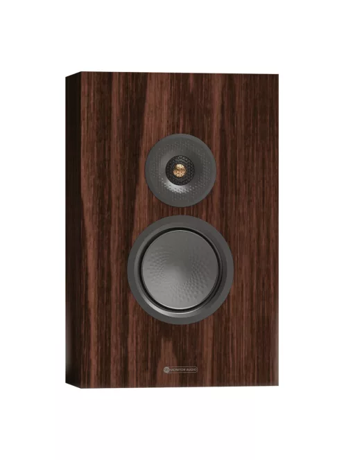 Monitor Audio Silver on-wall 8G falra szerelhető hangfal - európia dió - Darab!
