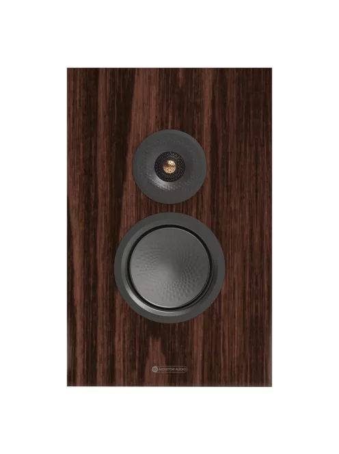 Monitor Audio Silver on-wall 8G falra szerelhető hangfal - európia dió - Darab!