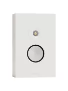 Monitor Audio Silver on-wall 8G falra szerelhető hangfal - szatén fehér - Darab!