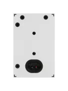 Monitor Audio Silver on-wall 8G falra szerelhető hangfal - szatén fehér - Darab!