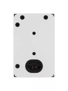   Monitor Audio Silver on-wall 8G falra szerelhető hangfal - szatén fehér - Darab!