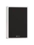 Monitor Audio Silver on-wall 8G falra szerelhető hangfal - szatén fehér - Darab!