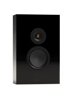   Monitor Audio Silver on-wall 8G falra szerelhető hangfal - magasfényű fekete - Darab!