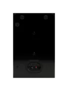 Monitor Audio Silver on-wall 8G falra szerelhető hangfal - magasfényű fekete - Darab!