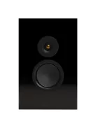 Monitor Audio Silver on-wall 8G falra szerelhető hangfal - magasfényű fekete - Darab!