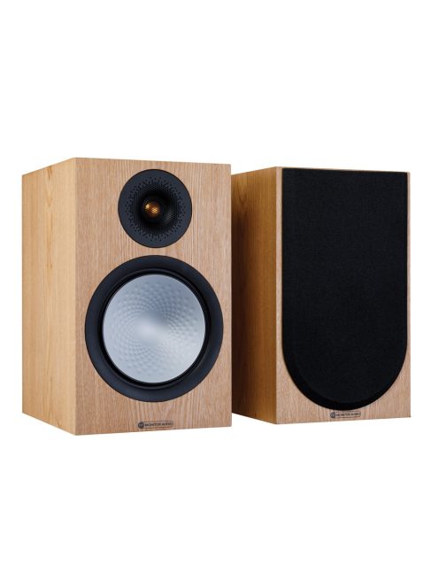 Monitor Audio Silver 100 7G állványos / polc hangfal