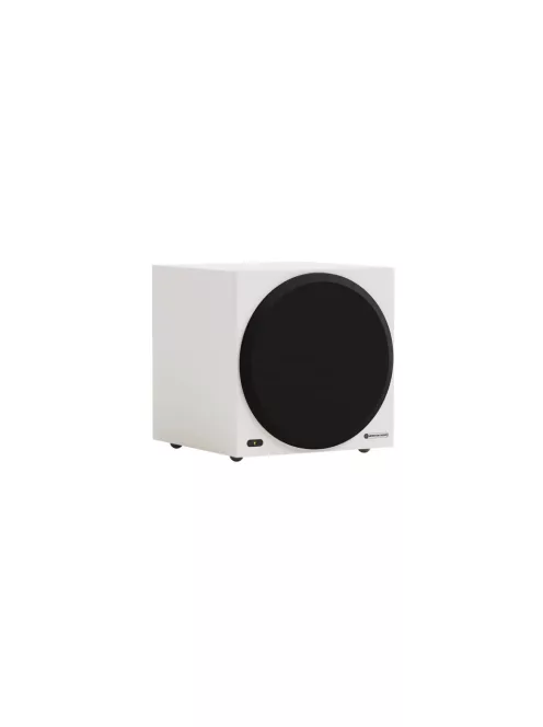 Monitor Audio Vestra W10 aktív zárt mélysugárzó