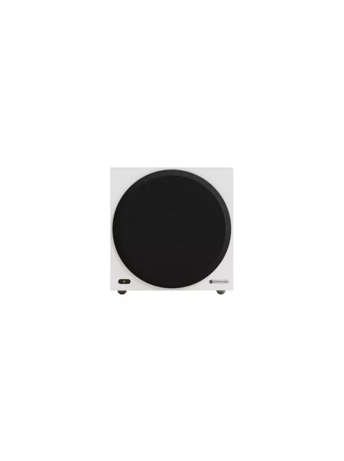 Monitor Audio Vestra W12 aktív zárt mélysugárzó