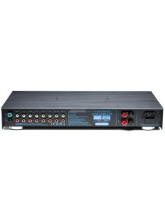 Musical Fidelity A1 sztereó erősítő