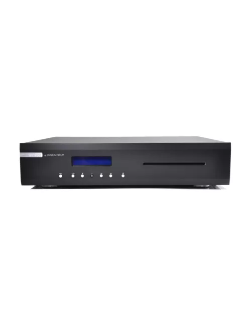 Musical Fidelity M2S CD sztereó Cd lejátszó