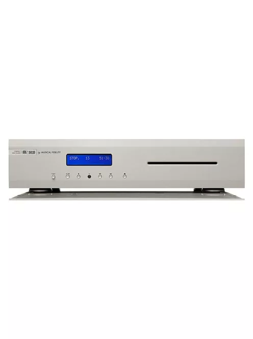 Musical Fidelity M2S CD sztereó Cd lejátszó