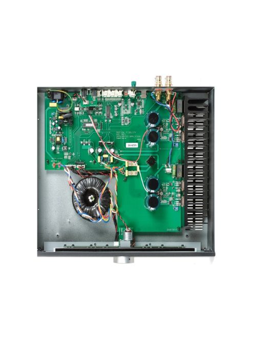 Musical Fidelity M3Si sztereó erősítő