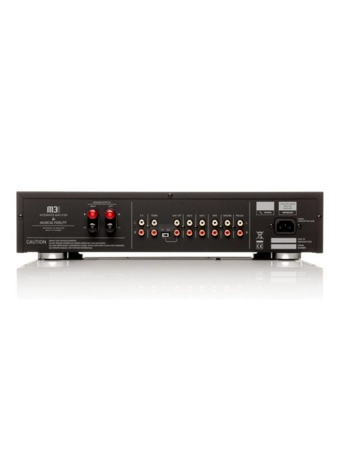 Musical Fidelity M3Si sztereó erősítő