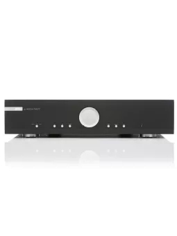 MUSICAL FIDELITY