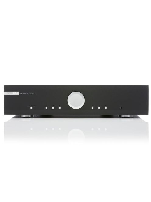 Musical Fidelity M5Si sztereó erősítő