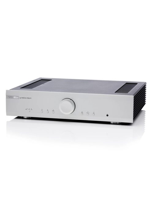 Musical Fidelity M5Si sztereó erősítő