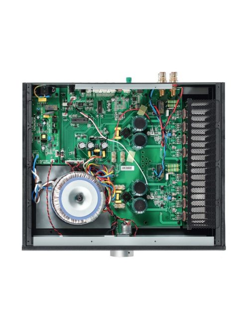 Musical Fidelity M5Si sztereó erősítő