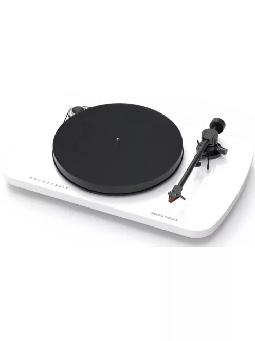 Musical Fidelity The Roundtable S lemezjátszó