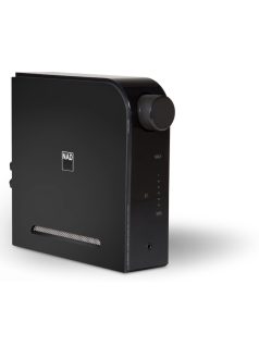 NAD C3020 V2 sztereó erősítő + DAC
