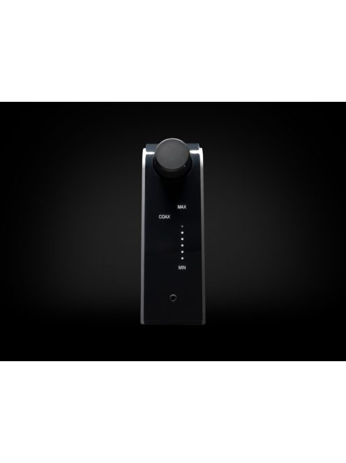 NAD C3020 V2 sztereó erősítő + DAC