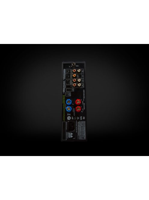 NAD C3045 sztereó erősítő + DAC