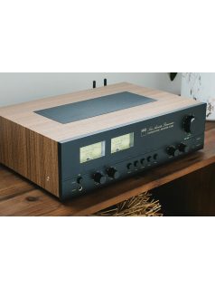 NAD C3050 sztereó erősítő